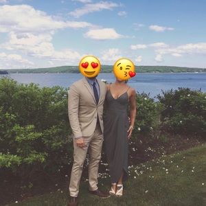 Shona Joy via Revolve cocktail dress